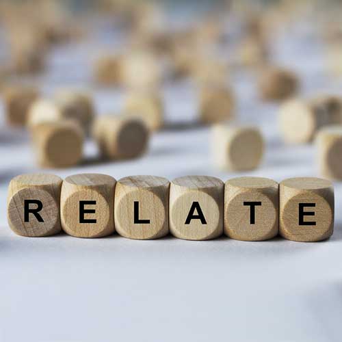 Relate4Good - Relate4Good program - Pro Bono Marketing