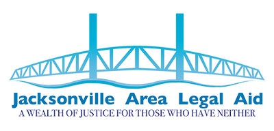 Jacksonville Area Legal Aid logo